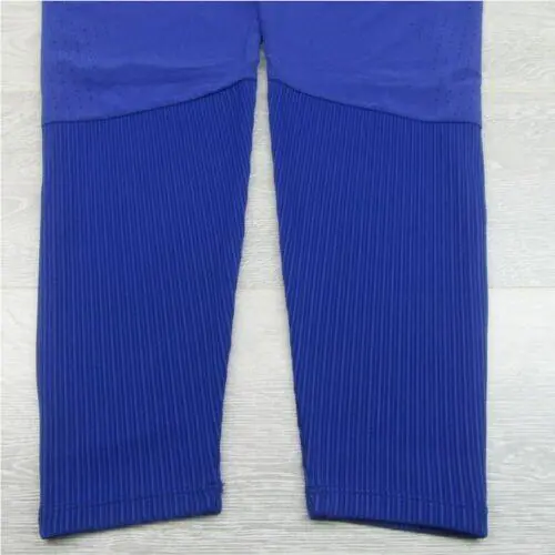 Nike clothing - Dri-Fit - Blue 4