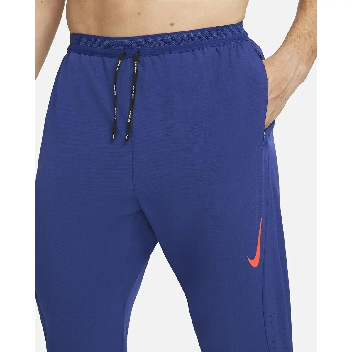 Nike clothing - Dri-Fit - Blue 0