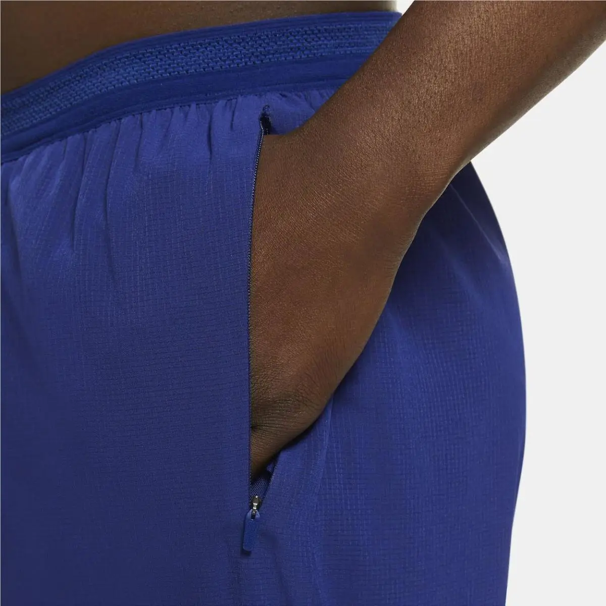 Nike clothing - Dri-Fit - Blue 1