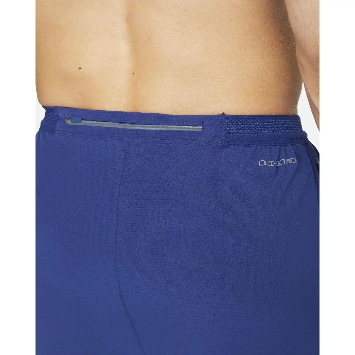 Nike clothing - Dri-Fit - Blue 2