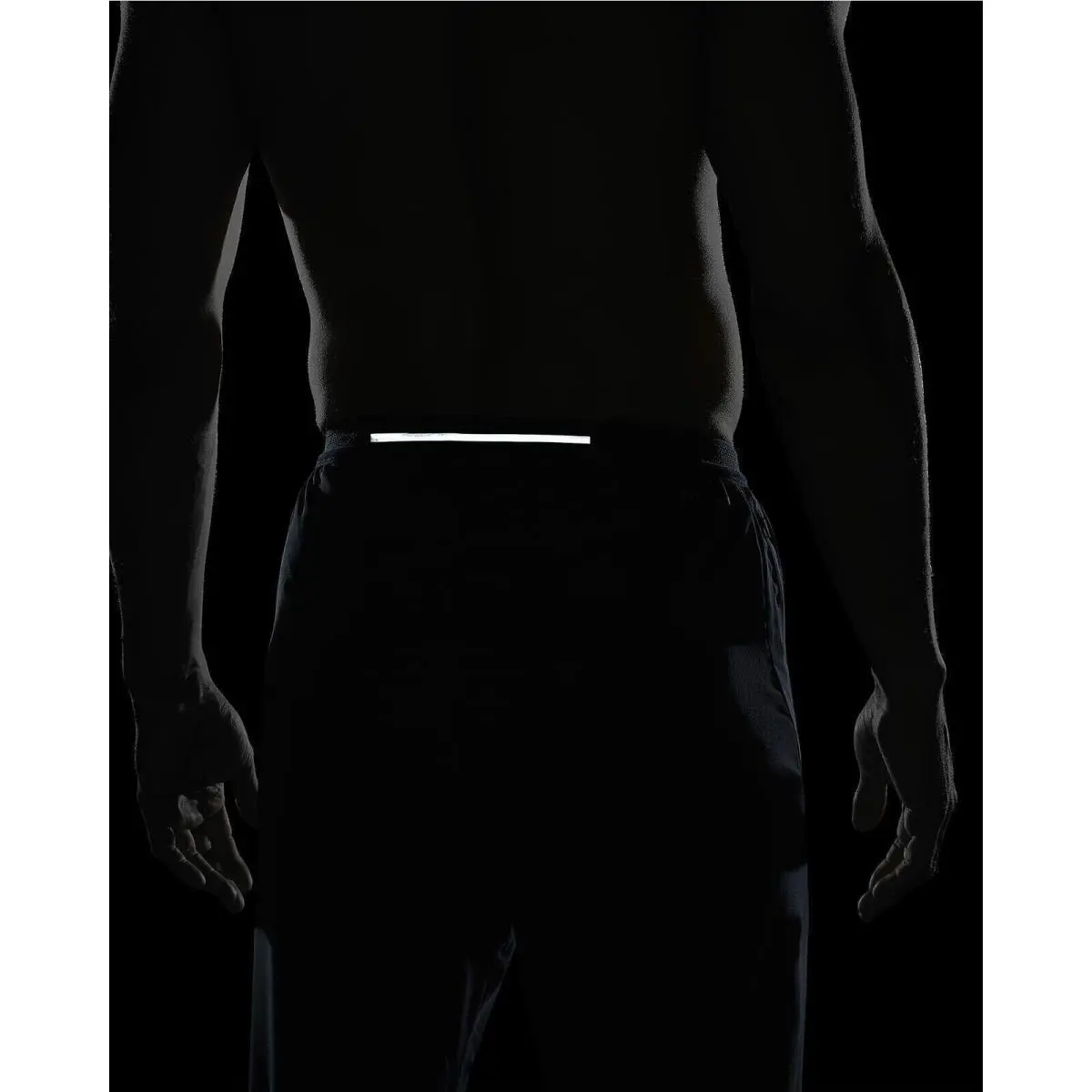 Nike clothing - Dri-Fit - Blue 7