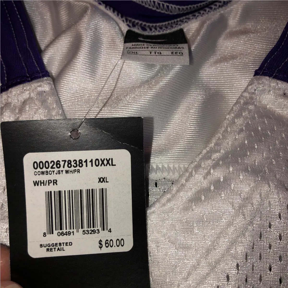 Nike clothing - White 0