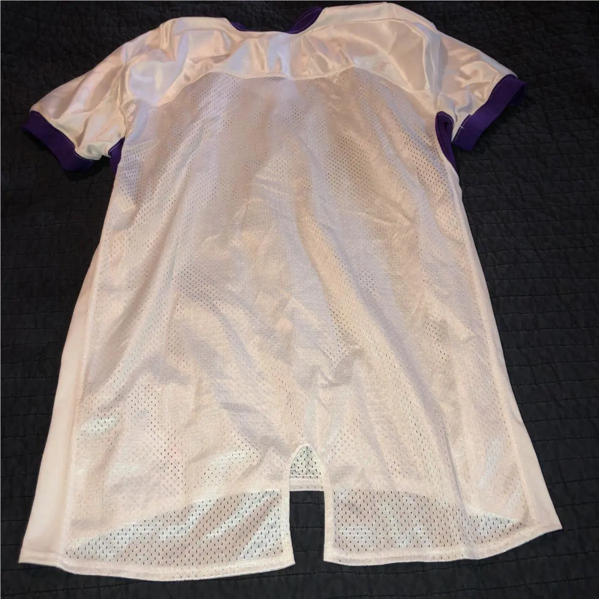 Nike clothing - White 2