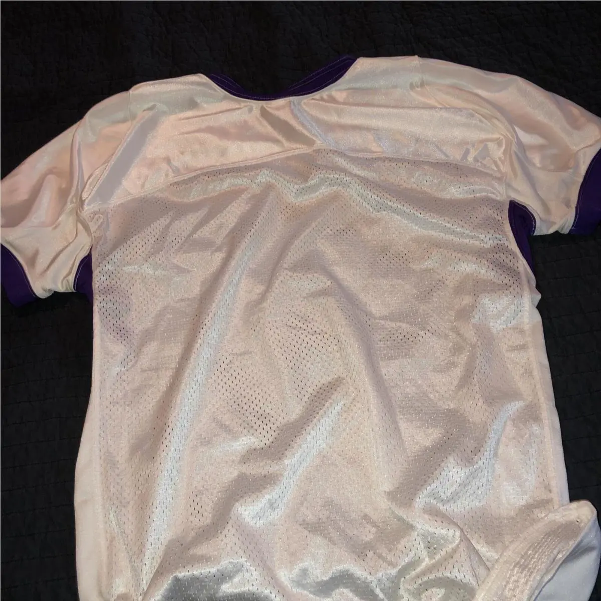 Nike clothing - White 3