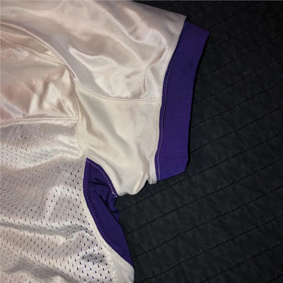 Nike clothing - White 4