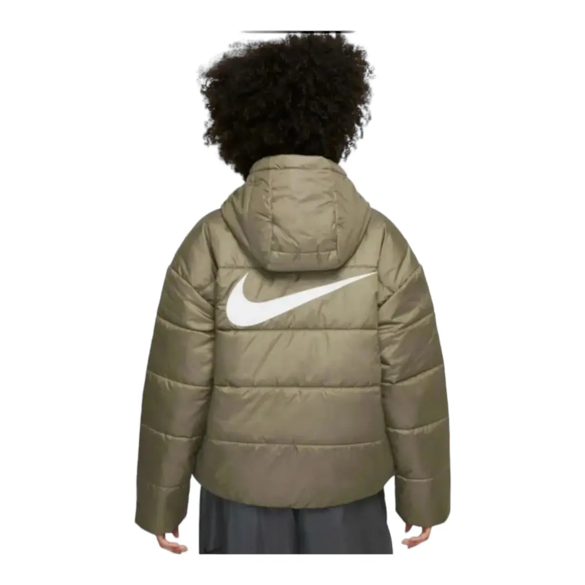 Nike clothing - Green (UPC: 195239558511) 2