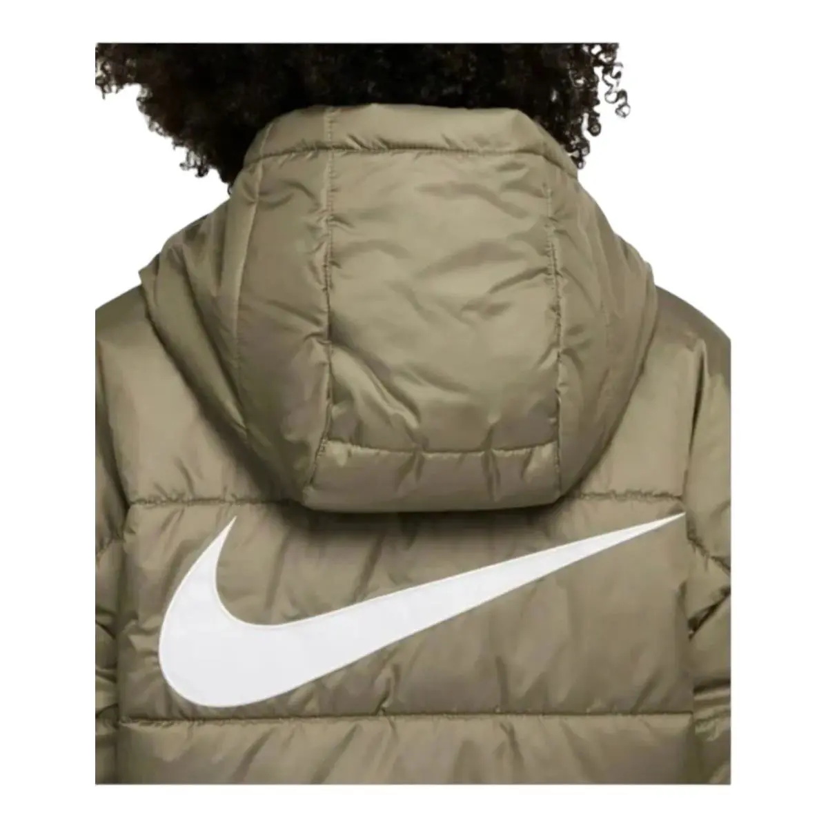 Nike clothing - Green (UPC: 195239558511) 4