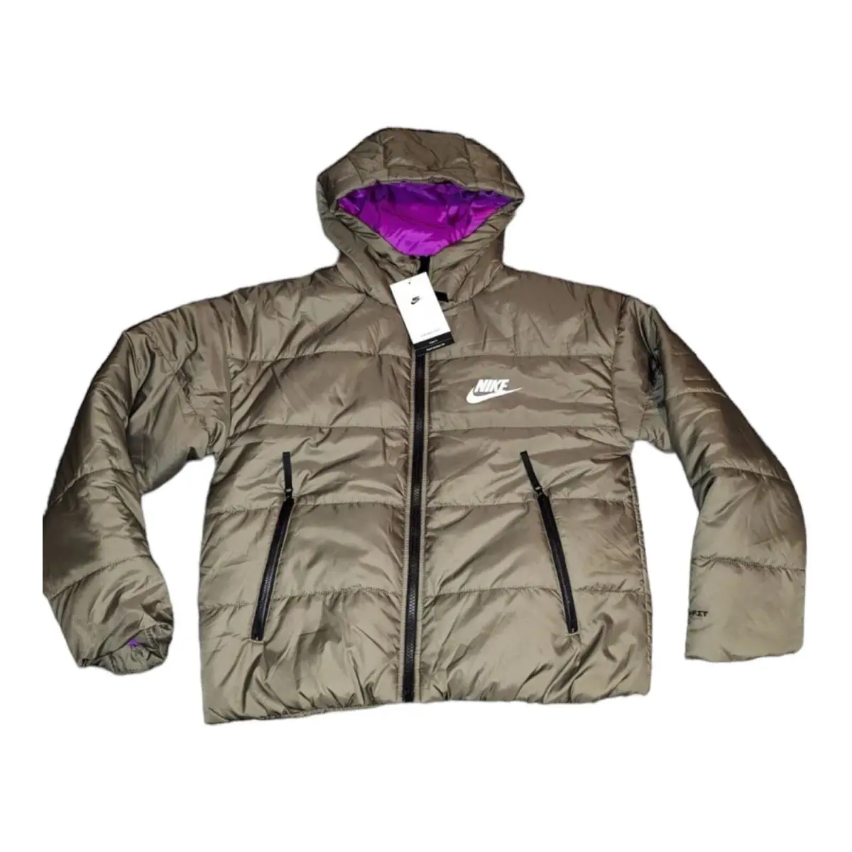 Nike clothing - Green (UPC: 195239558511) 5