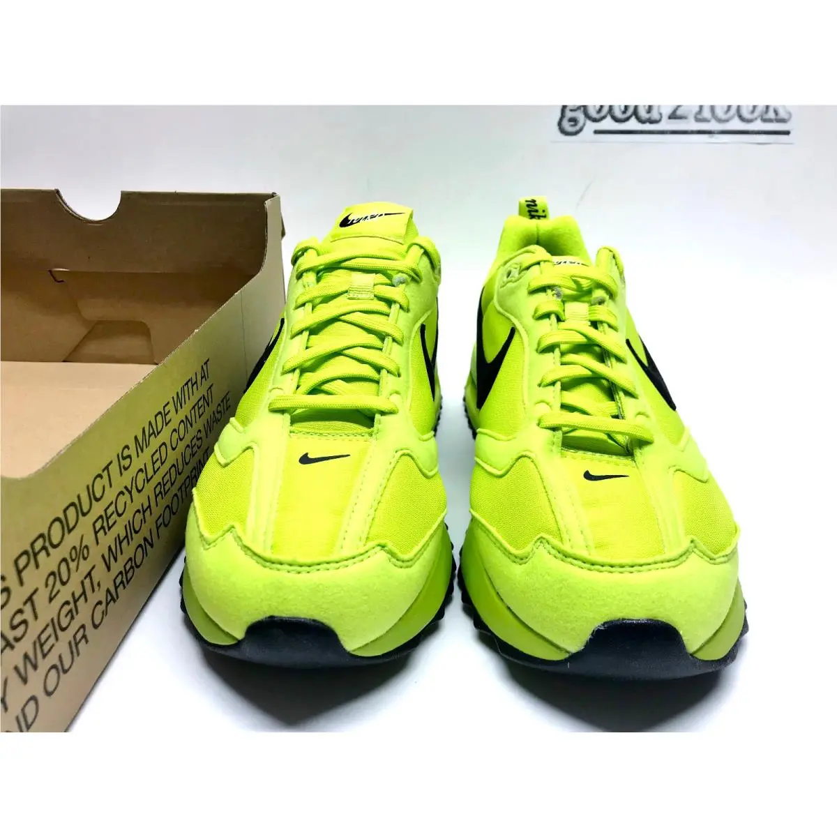 Nike shoes - Nike Air Max Dawn - Air Max Dawn - DV2227-300 - Green (UPC: 195870854263) 1