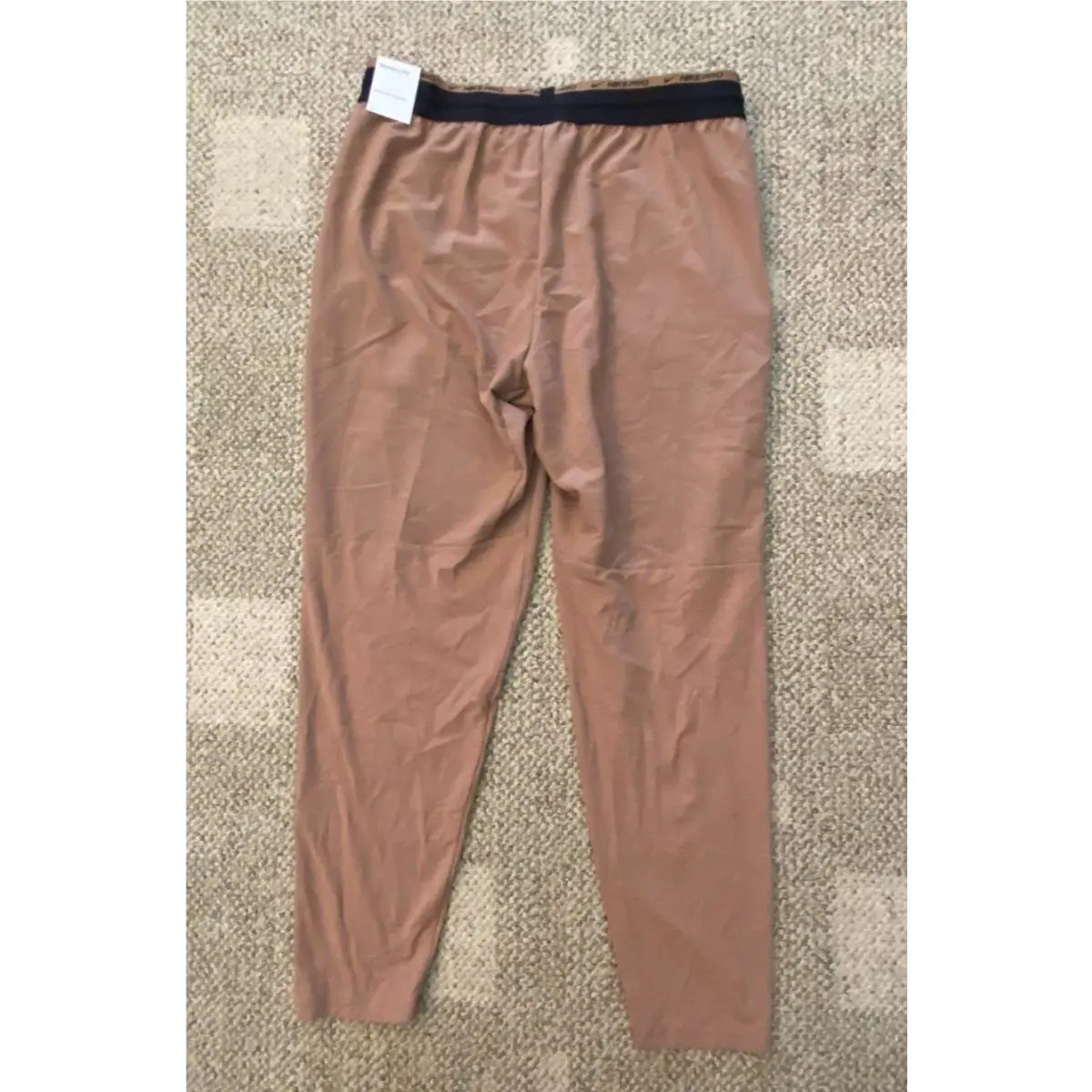 Nike clothing - Pro - Pro - Brown (UPC: 195245009717) 2