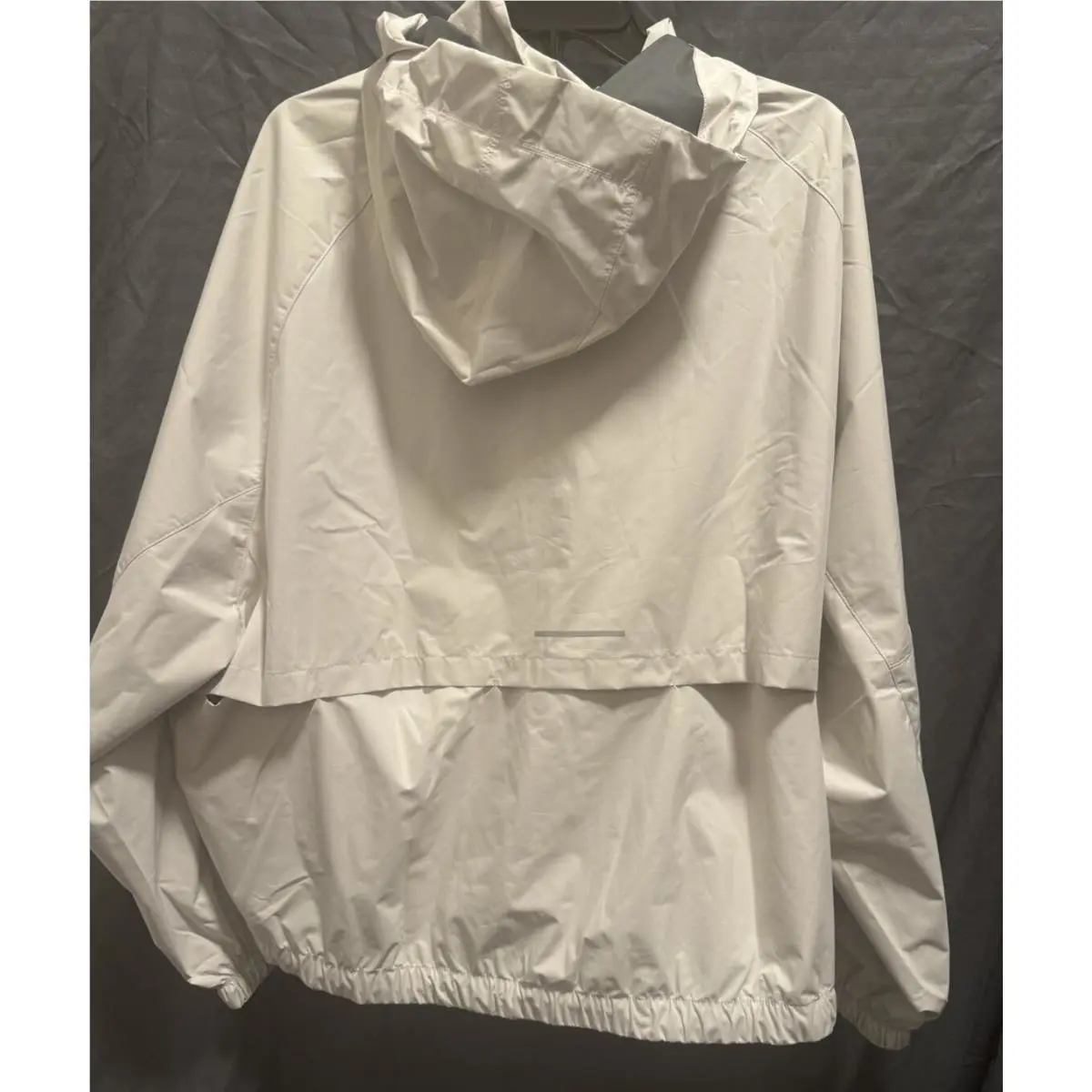 Nike clothing - White 2