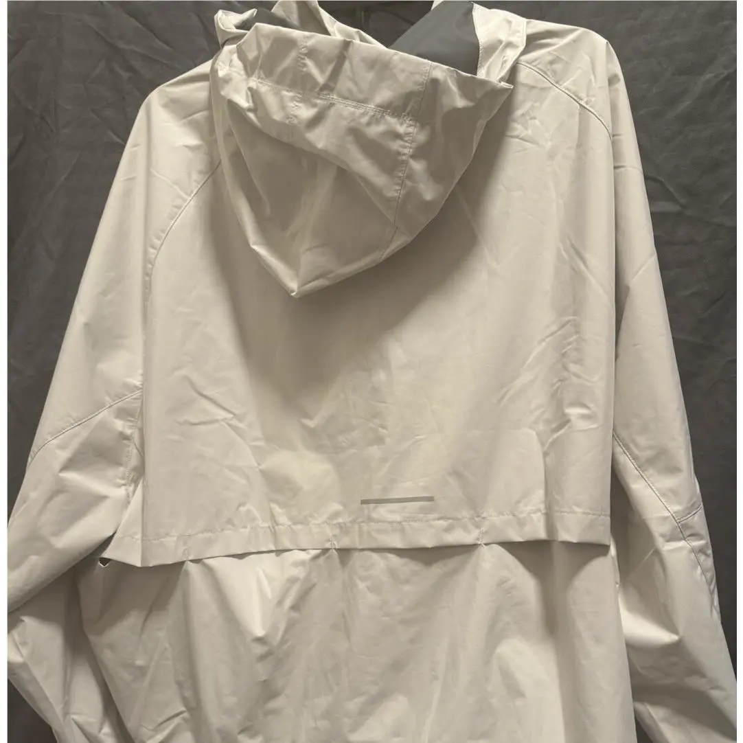 Nike clothing - White 3
