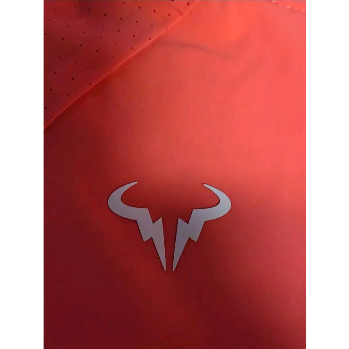 Nike clothing - Nike Court Courtside - Court Courtside - BRIGHT MANGO 3