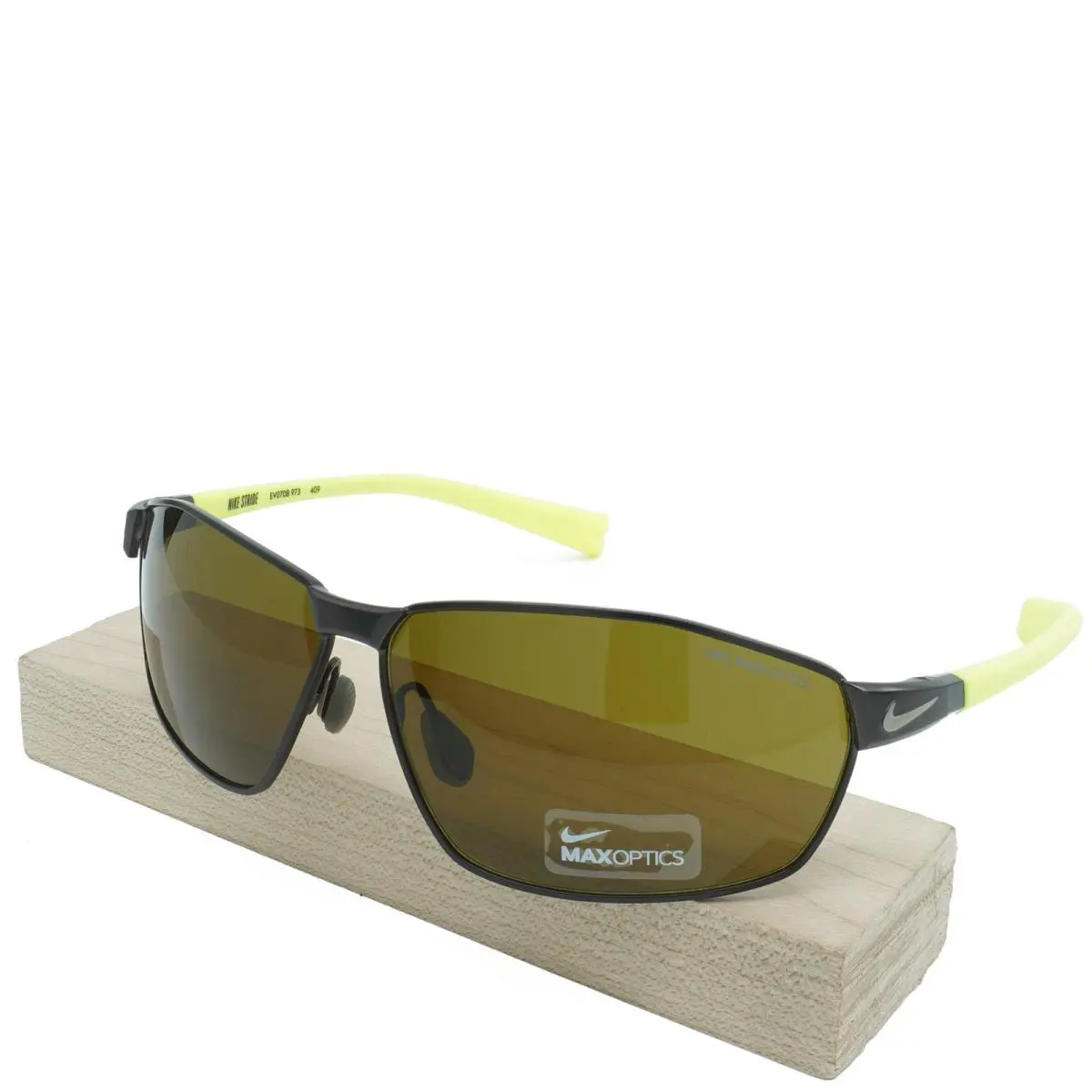EV0708-973 Mens Nike Stride Sunglasses