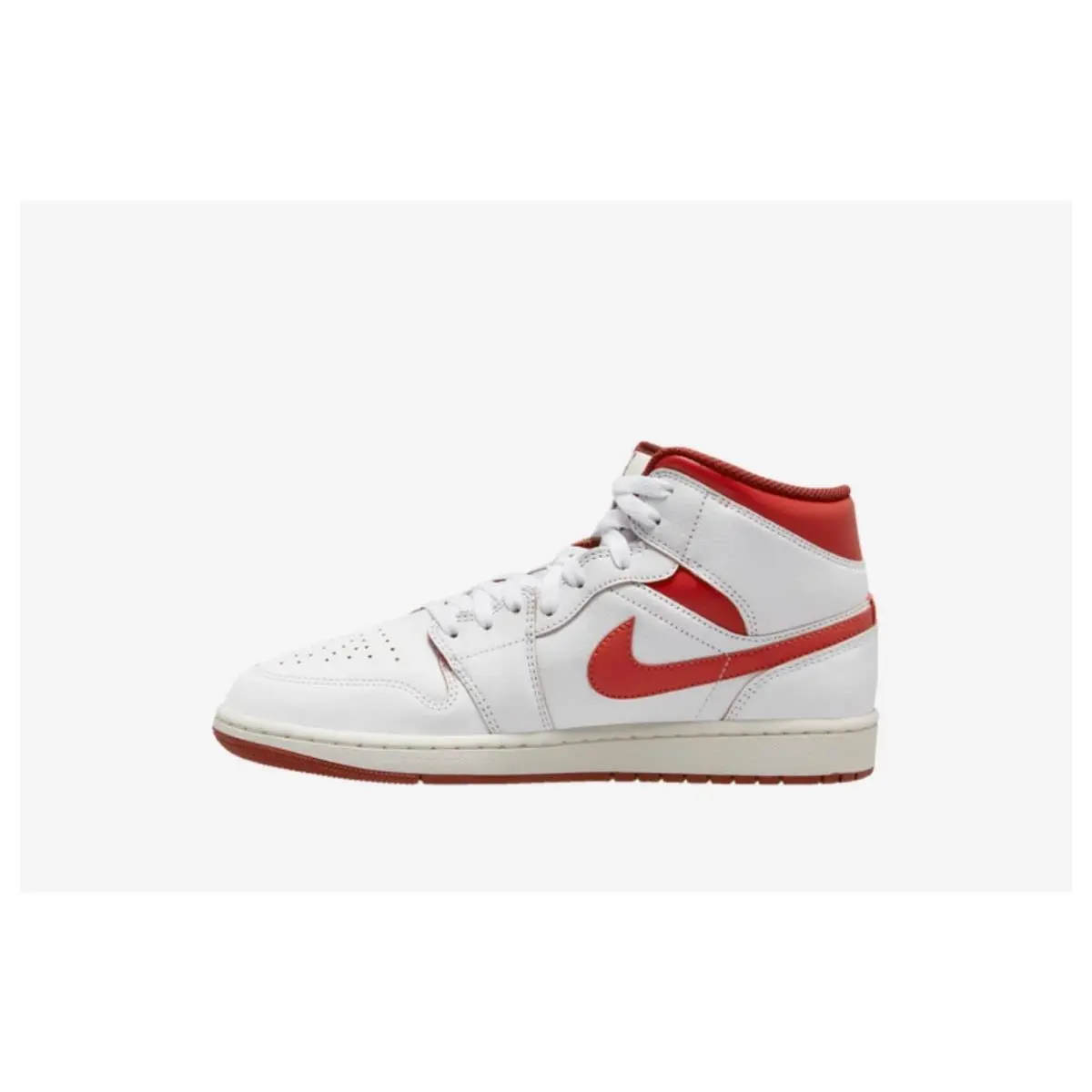 Nike shoes - Nike Air Jordan 1 - Air - FJ3458 - Multicolor (UPC: 196975610259) 8