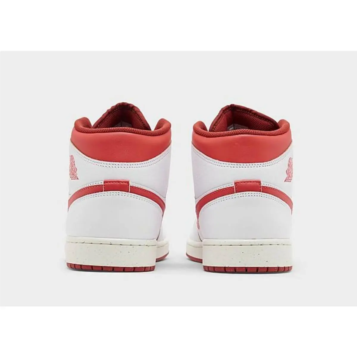 Nike shoes - Nike Air Jordan 1 - Air - FJ3458 - Multicolor (UPC: 196975610259) 0