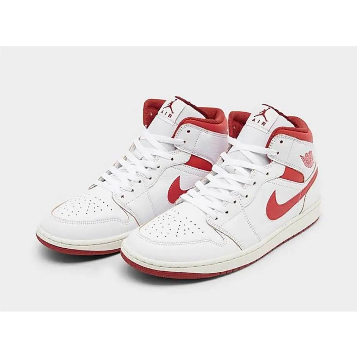 Nike shoes - Nike Air Jordan 1 - Air - FJ3458 - Multicolor (UPC: 196975610259) 1