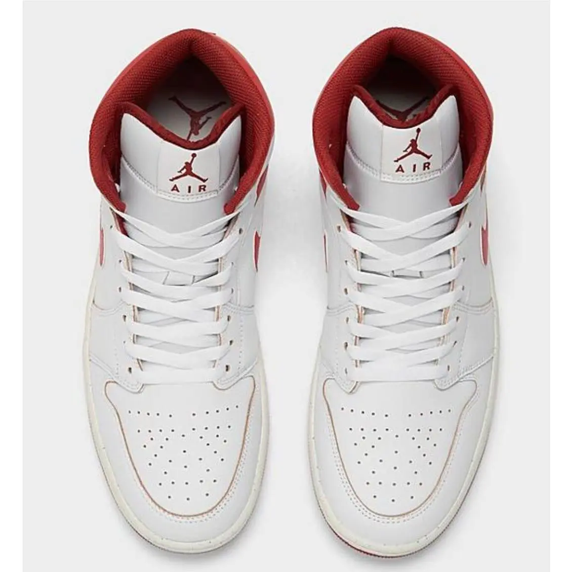 Nike shoes - Nike Air Jordan 1 - Air - FJ3458 - Multicolor (UPC: 196975610259) 2