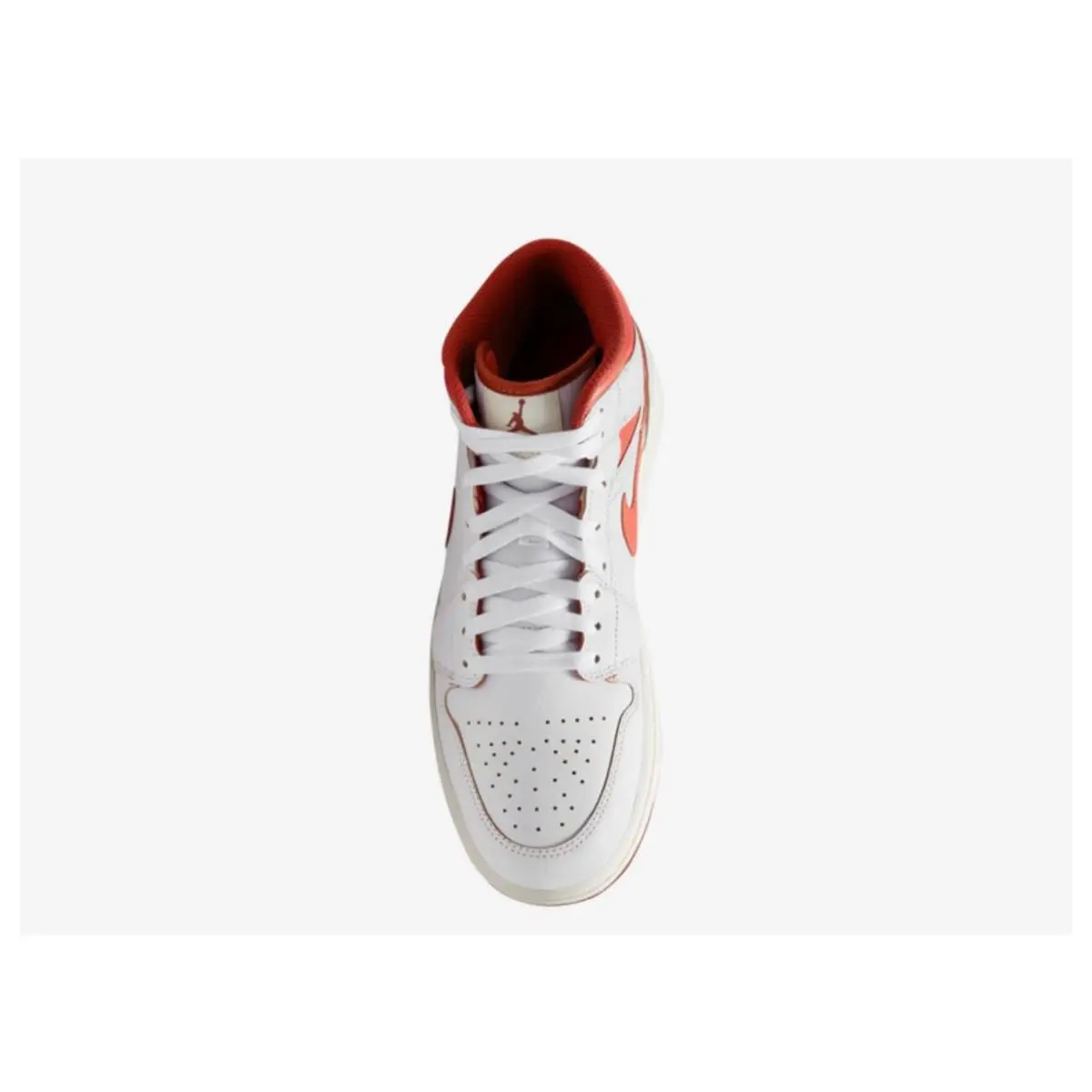 Nike shoes - Nike Air Jordan 1 - Air - FJ3458 - Multicolor (UPC: 196975610259) 5