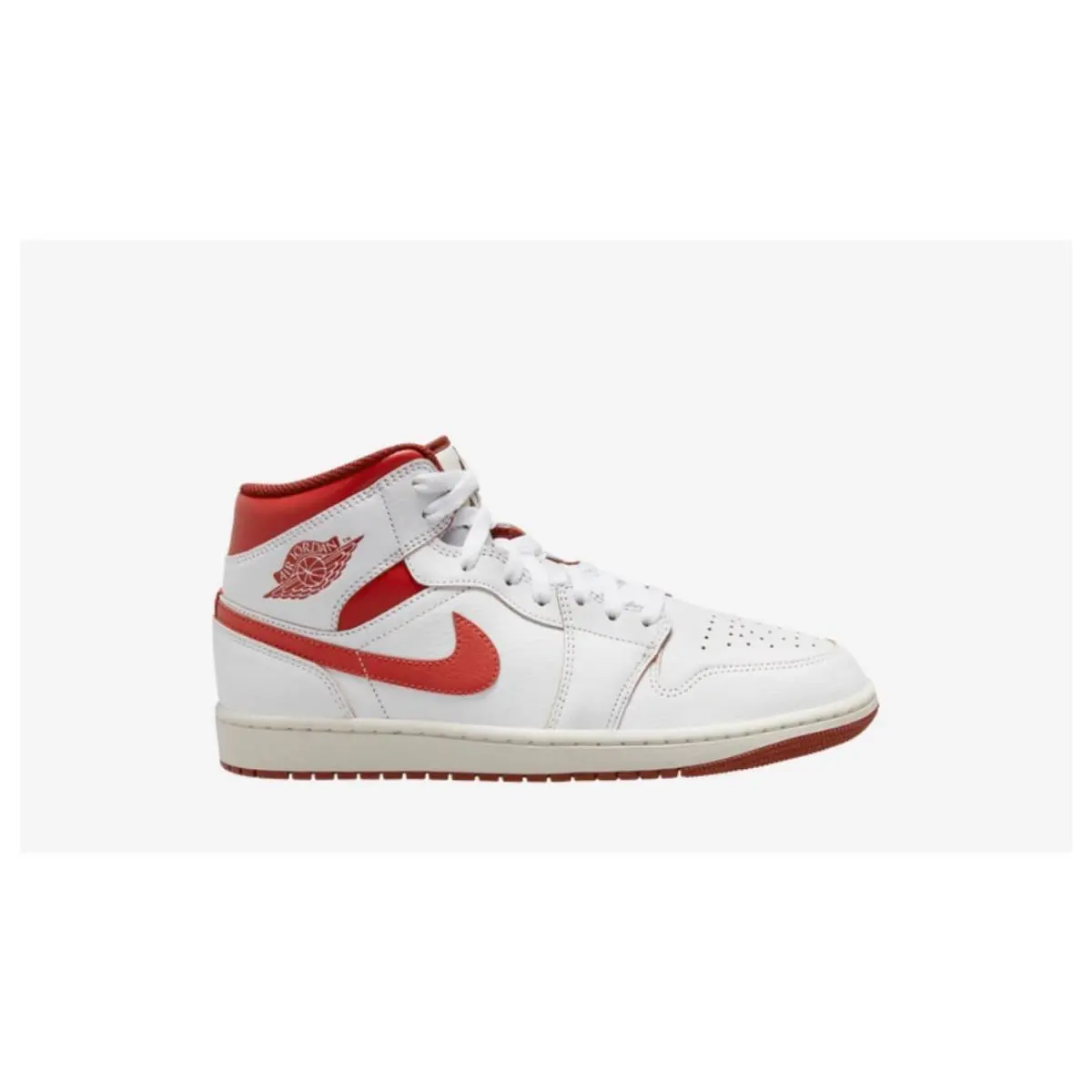 Nike shoes - Nike Air Jordan 1 - Air - FJ3458 - Multicolor (UPC: 196975610259) 7