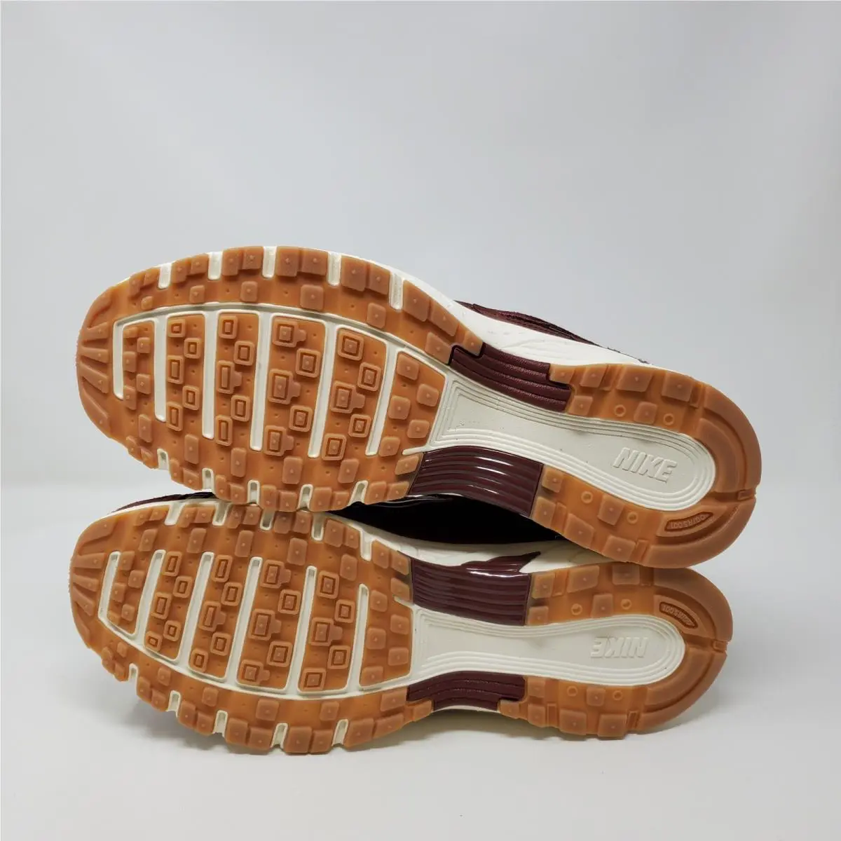 Nike shoes - Nike P-6000 SE - HF0015-200 - Brown 6