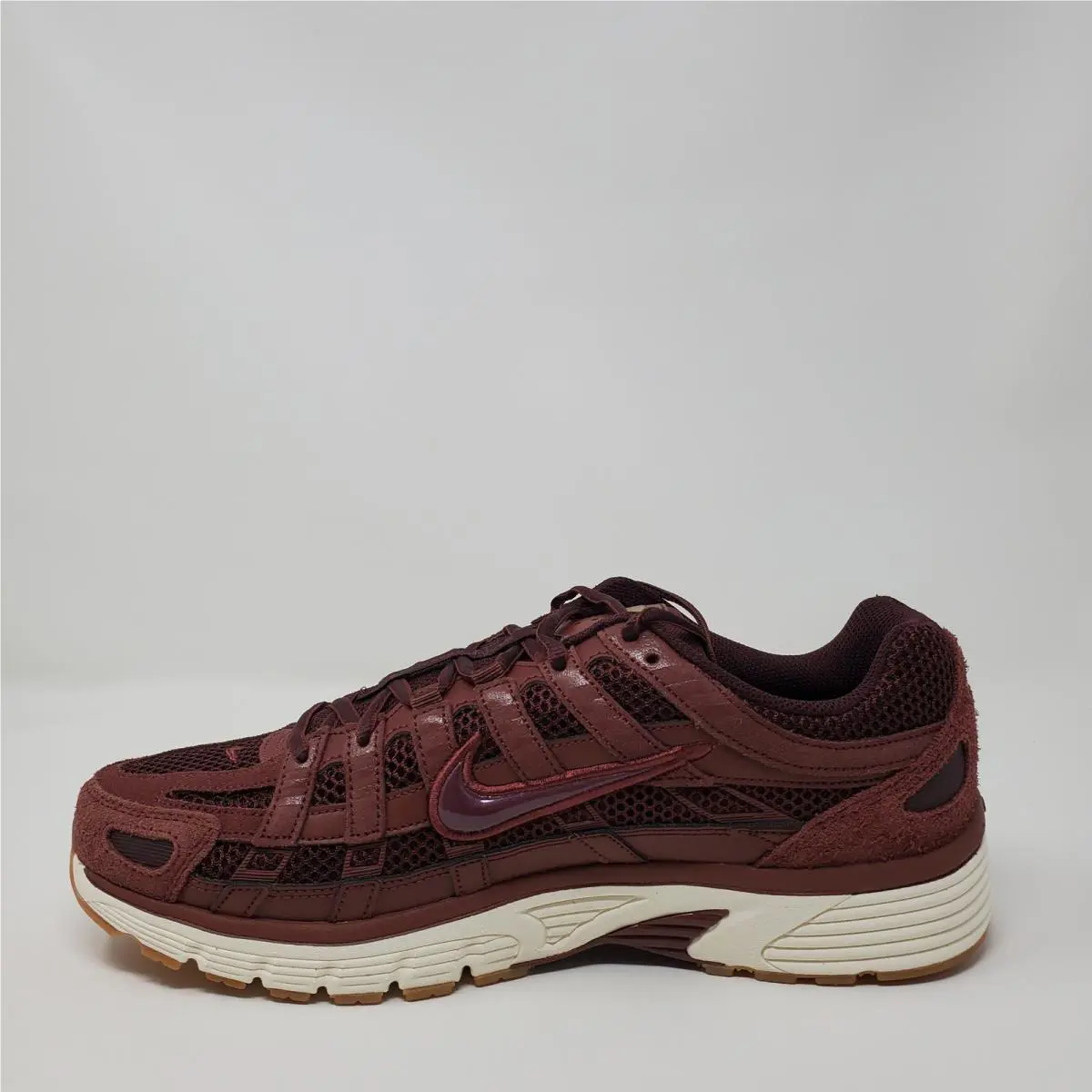Nike shoes - Nike P-6000 SE - HF0015-200 - Brown 7