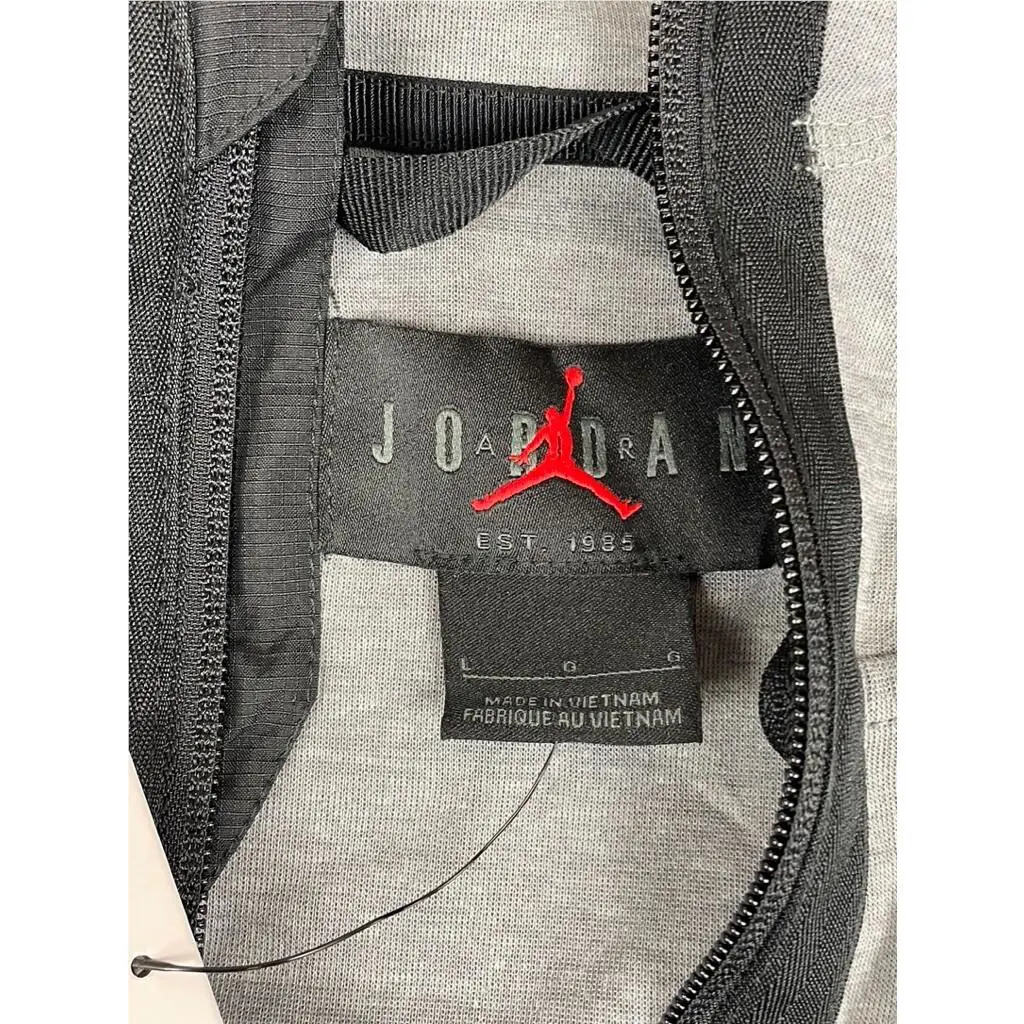 Nike clothing - Gray 1