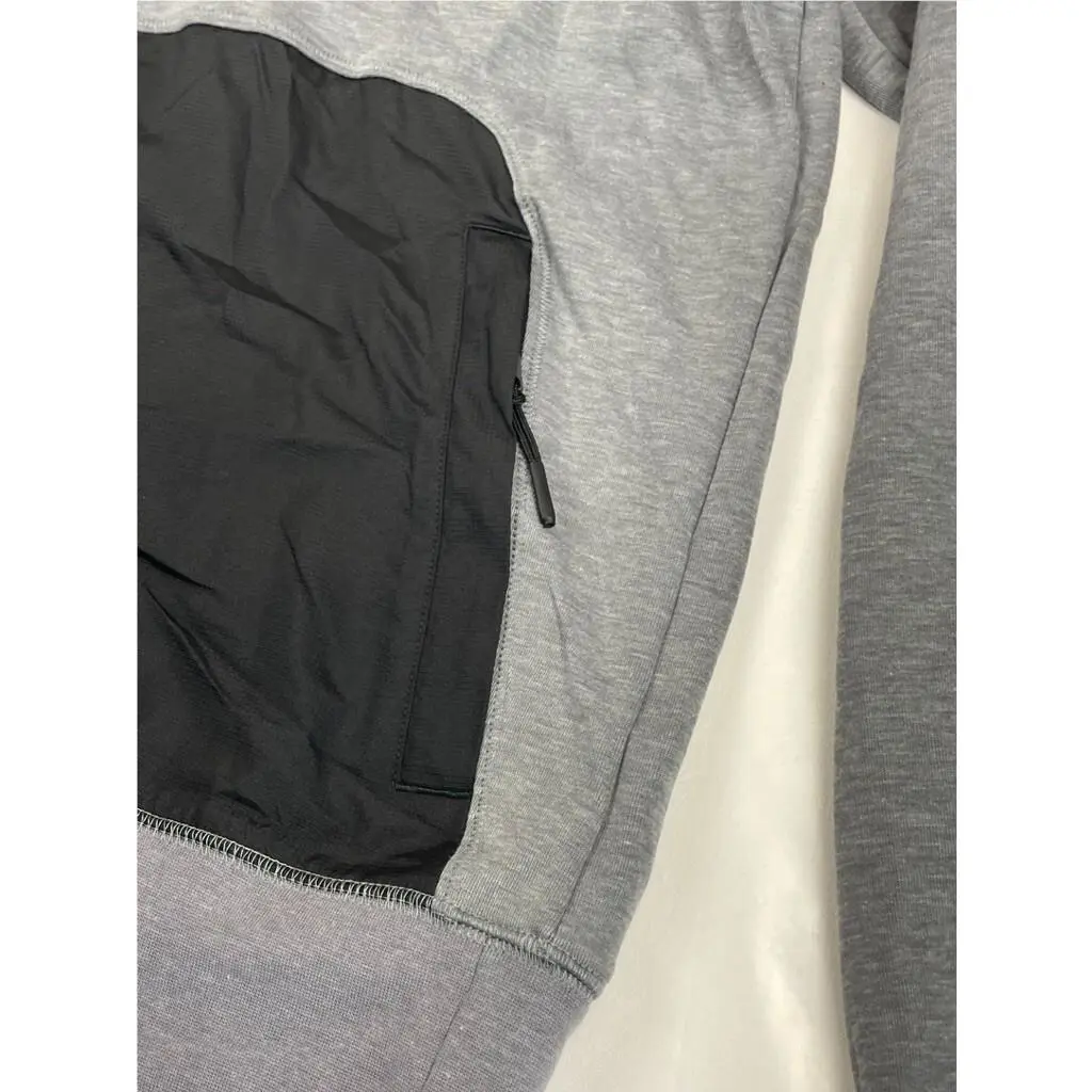 Nike clothing - Gray 2