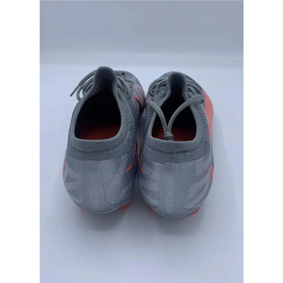 Nike shoes - Nike Vapor 13 Pro FG - AT7901 906 - Gray 5