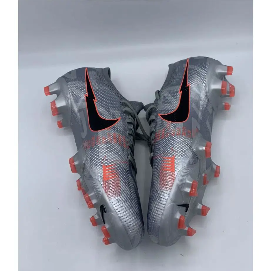 Nike shoes - Nike Vapor 13 Pro FG - AT7901 906 - Gray 7
