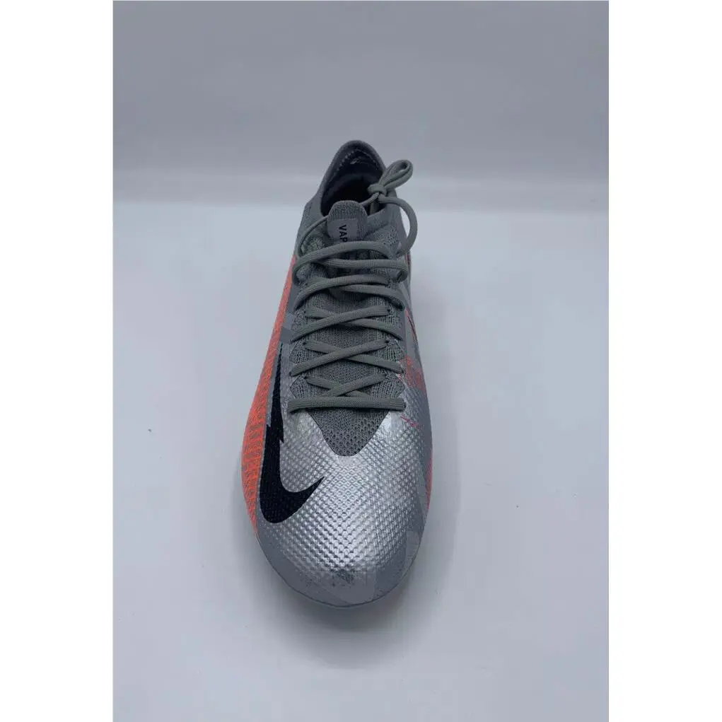 Nike shoes - Nike Vapor 13 Pro FG - AT7901 906 - Gray 0