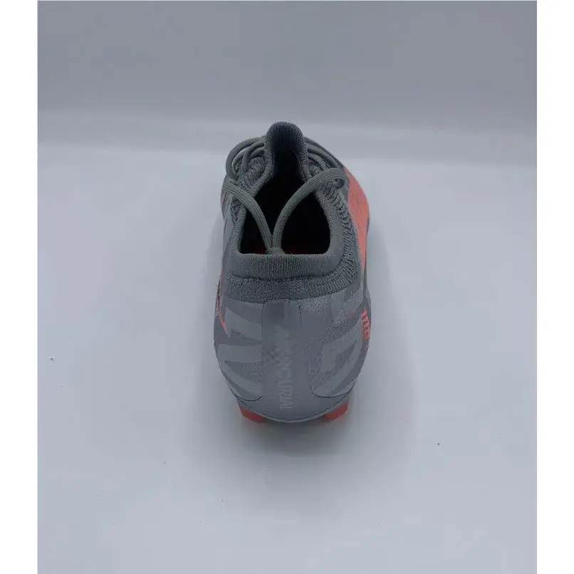 Nike shoes - Nike Vapor 13 Pro FG - AT7901 906 - Gray 2