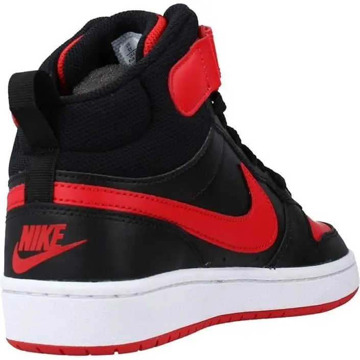 Nike shoes - Nike Court Borough - Court Borough - CD7782003 - Black 1