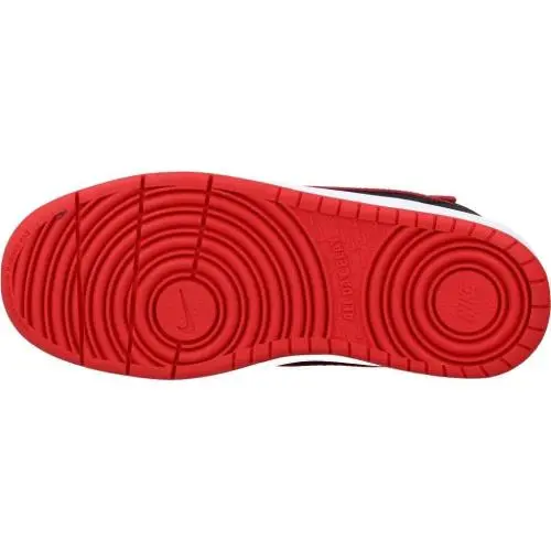 Nike shoes - Nike Court Borough - Court Borough - CD7782003 - Black 4