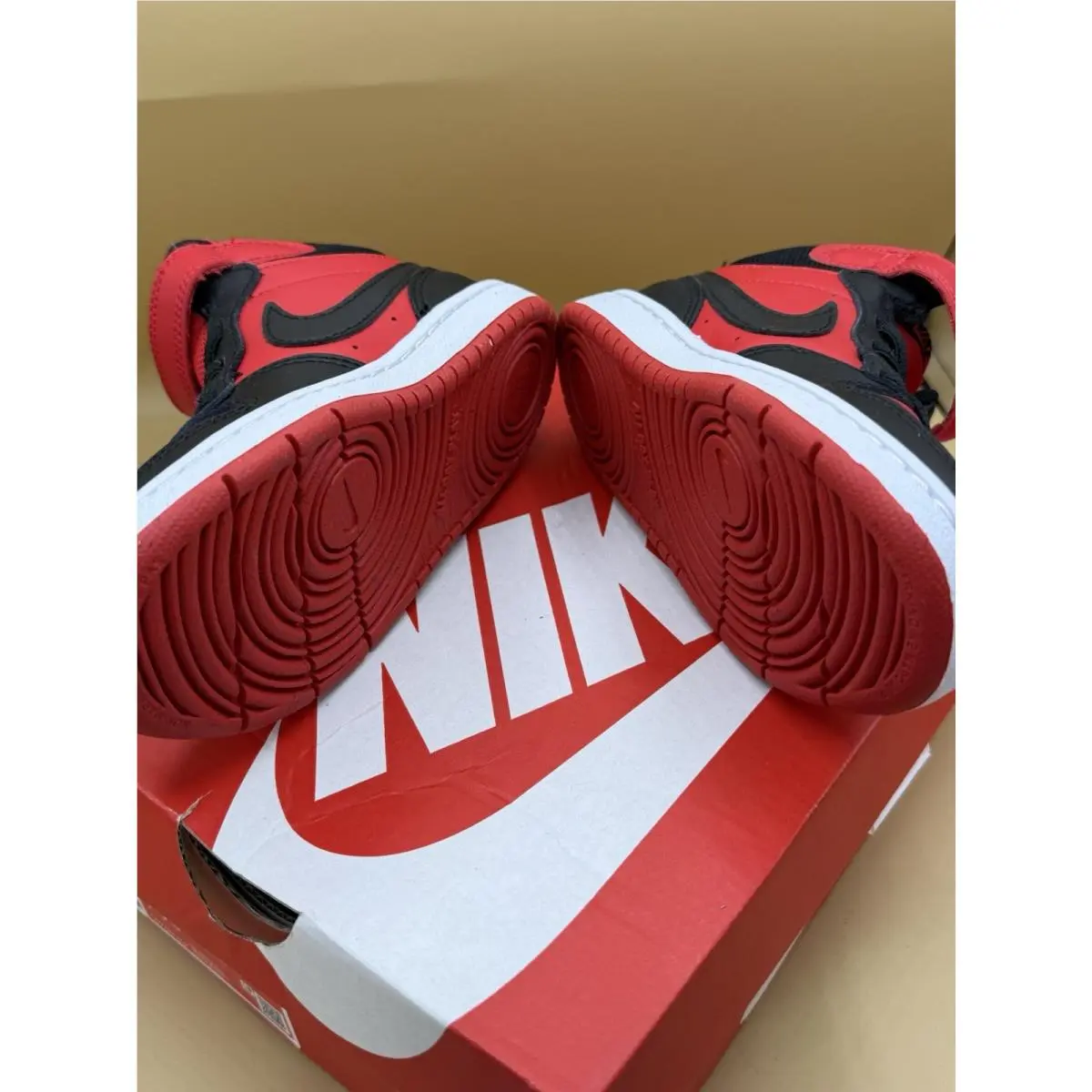 Nike shoes - Nike Court Borough - Court Borough - CD7782003 - Black 2