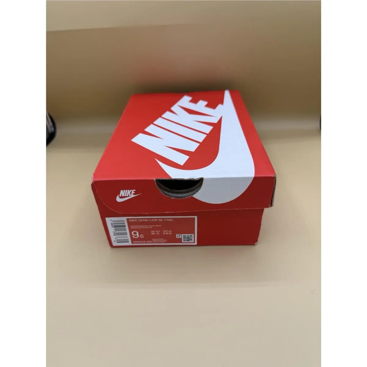 Nike shoes - Nike Court Borough - Court Borough - CD7782003 - Black 4
