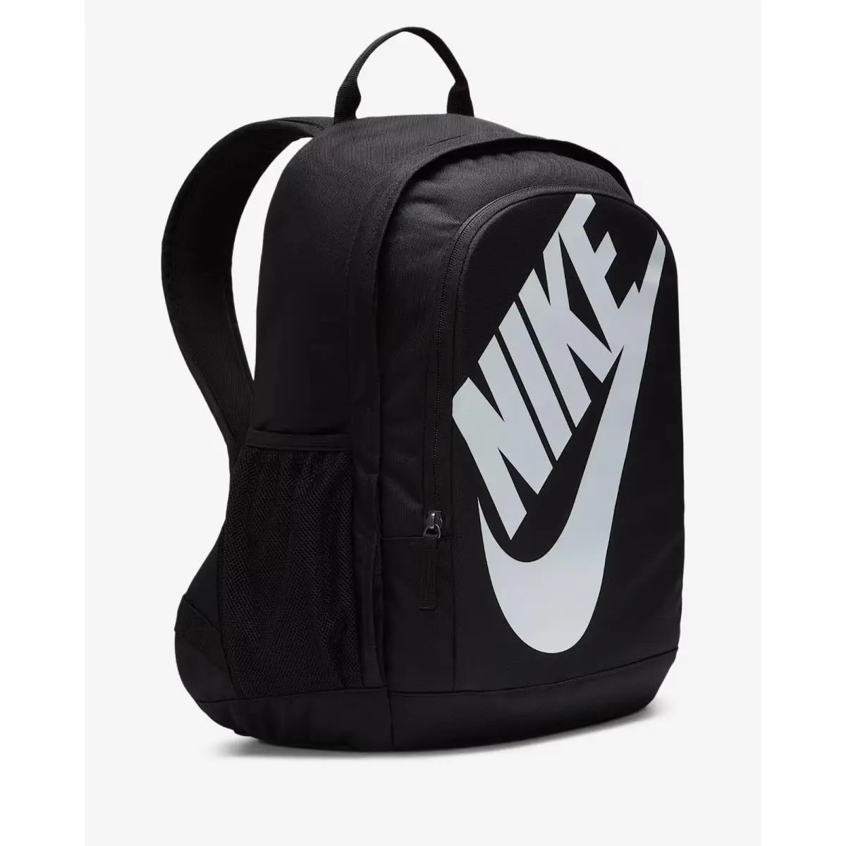 Nike Hayward Black White Laptop Unisex Backpack BA5217 010