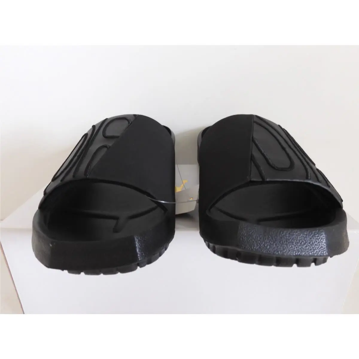 Nike shoes - Air Jordan - Air - Black (UPC: 195238342937) 0