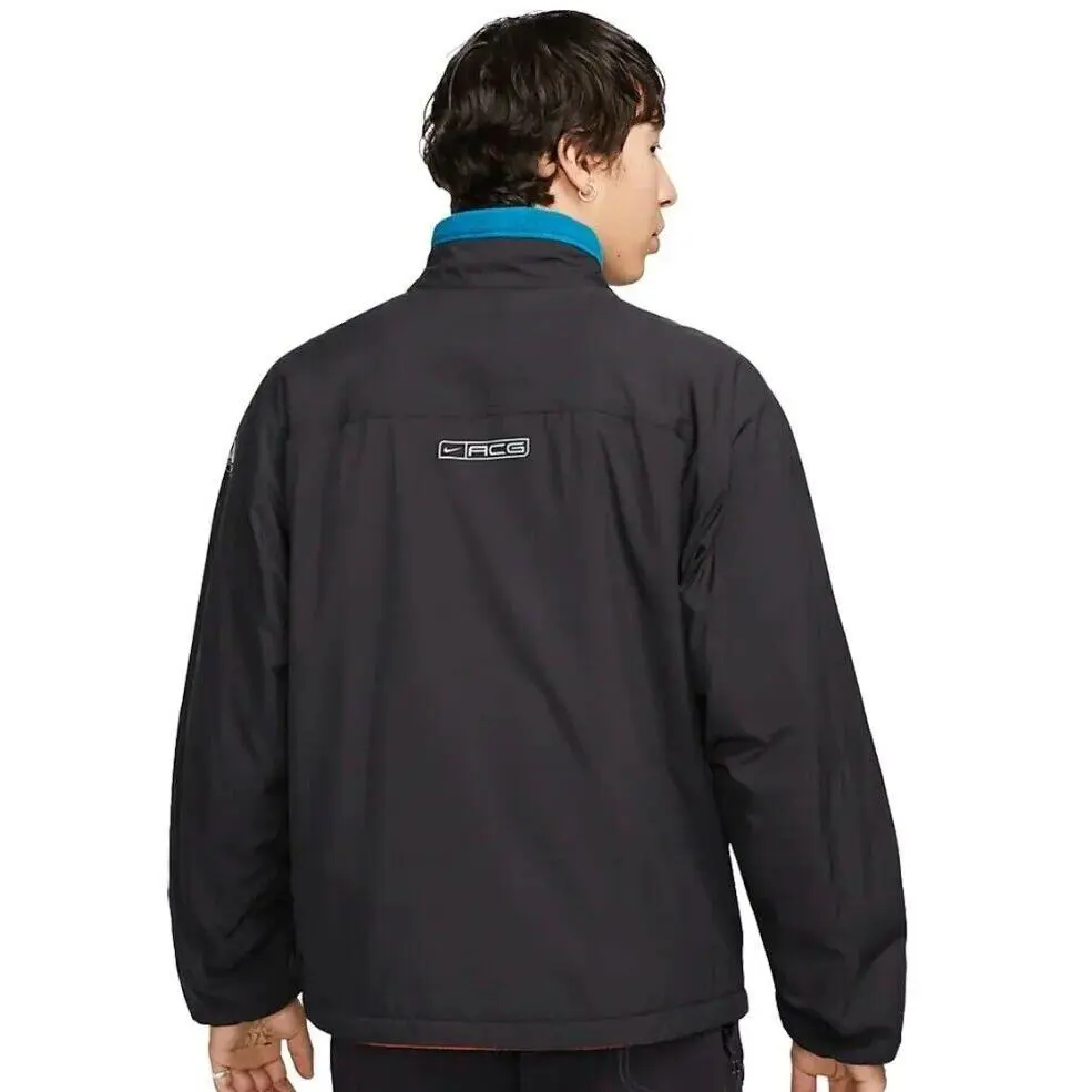 Nike clothing - Nike ACG Oregon Series - ACG Oregon Series - DV9213-010 - Black (UPC: 196153780996) 1