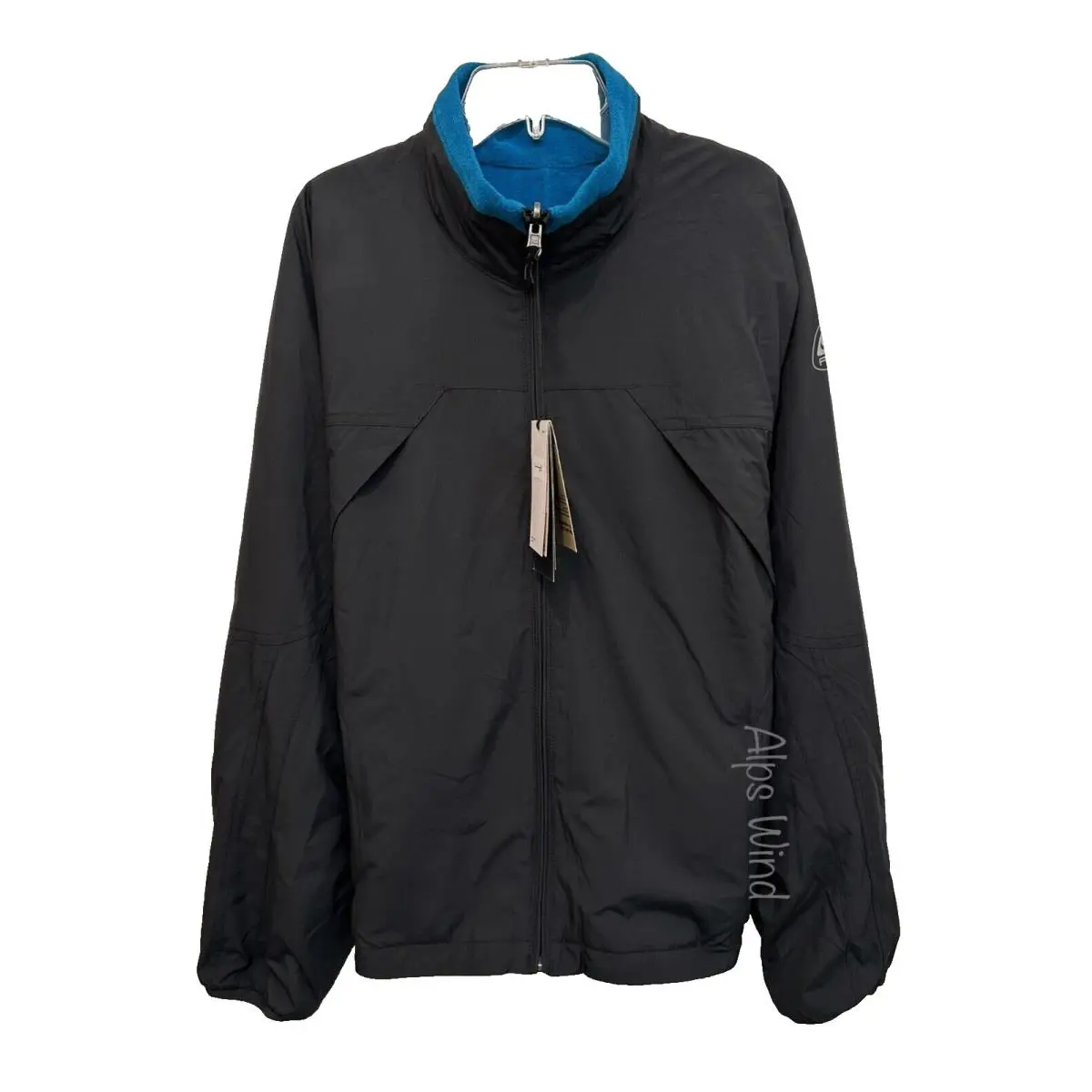 Nike clothing - Nike ACG Oregon Series - ACG Oregon Series - DV9213-010 - Black (UPC: 196153780996) 3