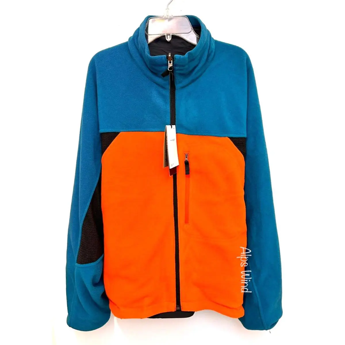 Nike clothing - Nike ACG Oregon Series - ACG Oregon Series - DV9213-010 - Black (UPC: 196153780996) 6
