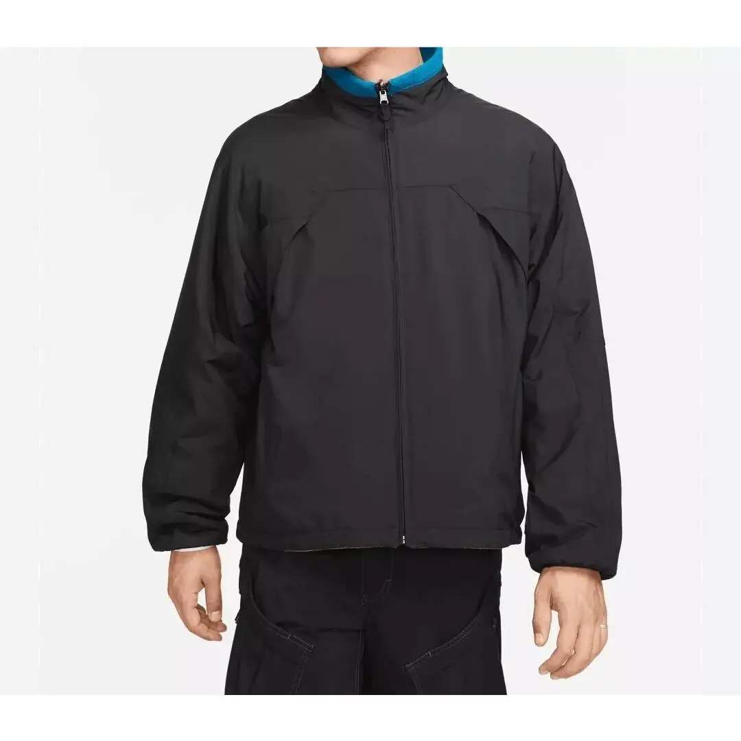 Nike clothing - Nike ACG Oregon Series - ACG Oregon Series - DV9213-010 - Black (UPC: 196153780996) 0