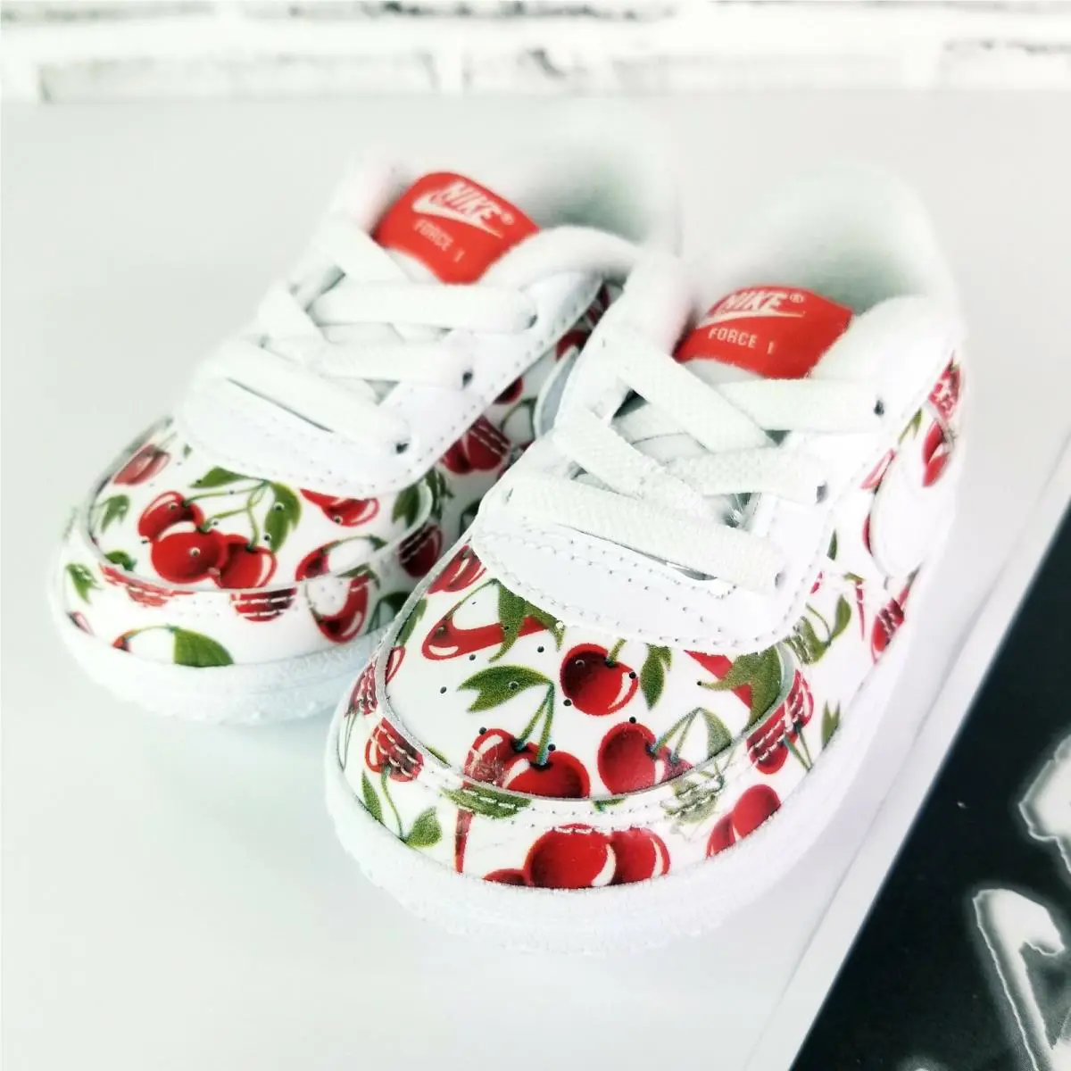 Nike shoes - CT2322 100 CT2322 100 - CT2322 100 CT2322 100 - White 1