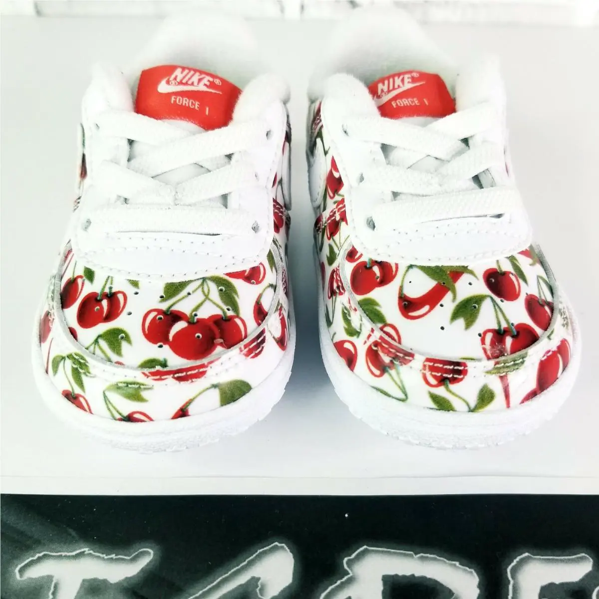 Nike shoes - CT2322 100 CT2322 100 - CT2322 100 CT2322 100 - White 2
