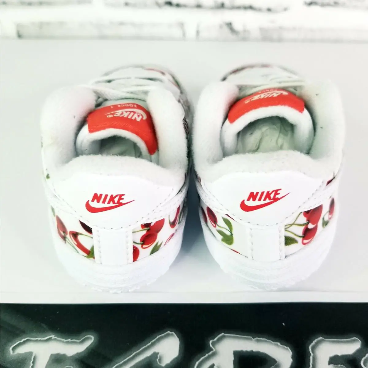 Nike shoes - CT2322 100 CT2322 100 - CT2322 100 CT2322 100 - White 5