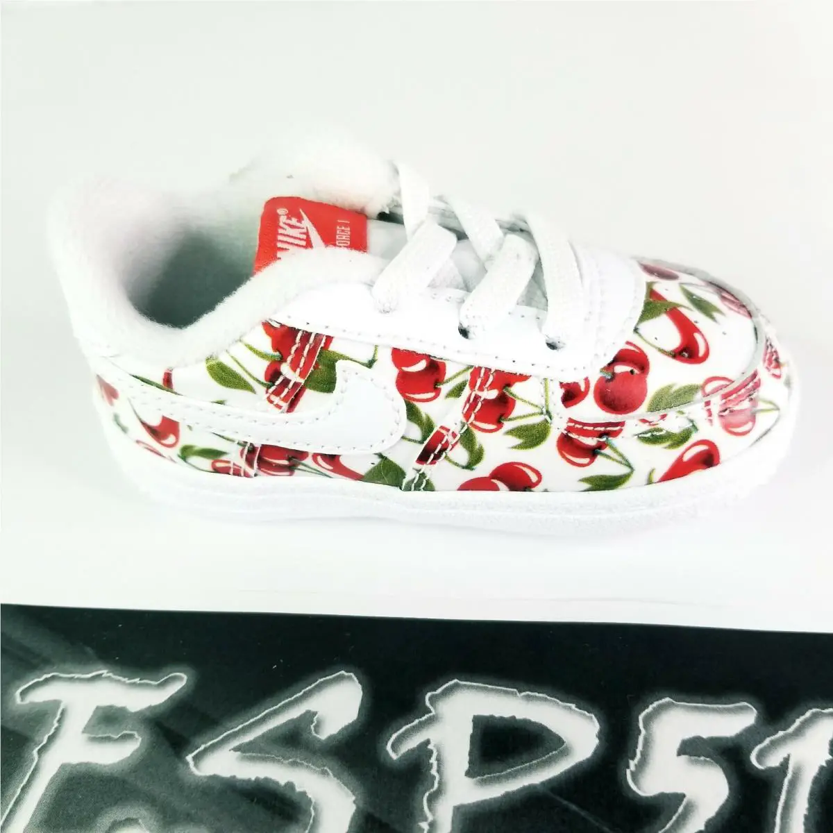 Nike shoes - CT2322 100 CT2322 100 - CT2322 100 CT2322 100 - White 7