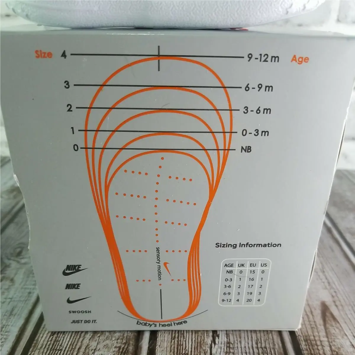 Nike shoes - CT2322 100 CT2322 100 - CT2322 100 CT2322 100 - White 8