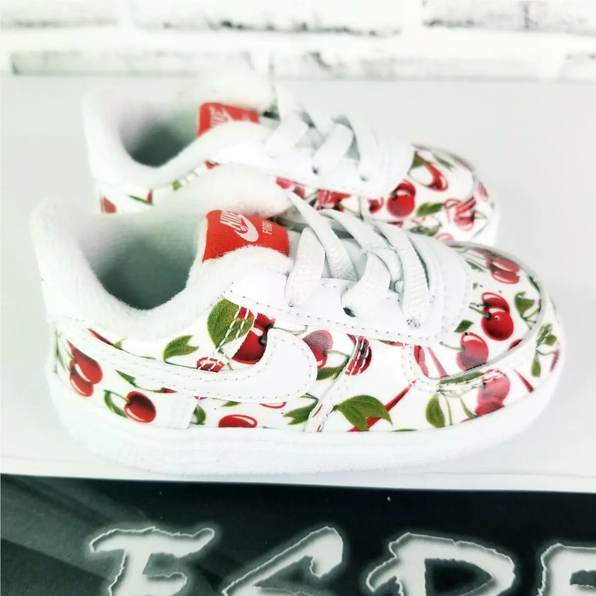 Nike shoes - CT2322 100 CT2322 100 - CT2322 100 CT2322 100 - White 4
