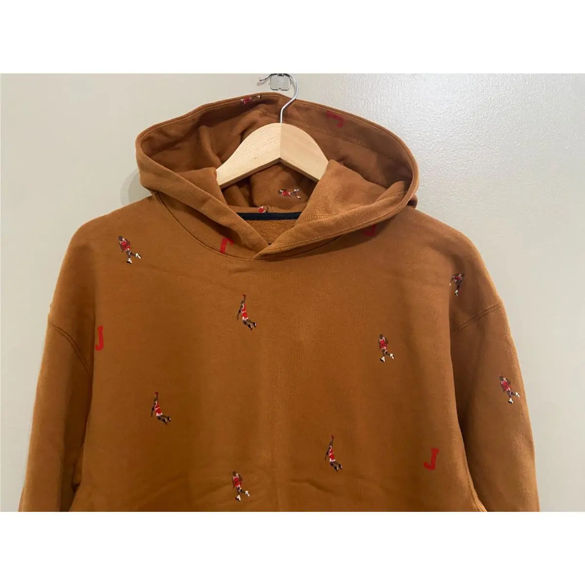 Nike clothing - Brown 0