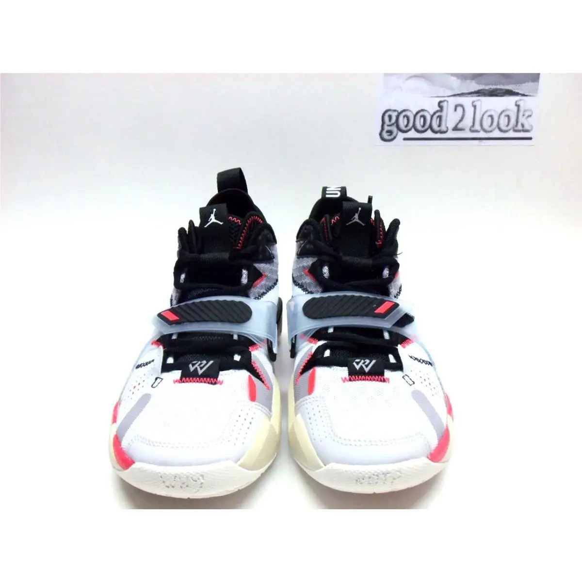 Nike shoes - Jordan 10 - Gray (UPC: 193657178779) 1